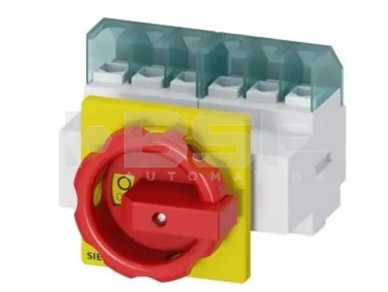 Siemens 3LD2203-3VK53 Siemens 3LD2203-3VK53
