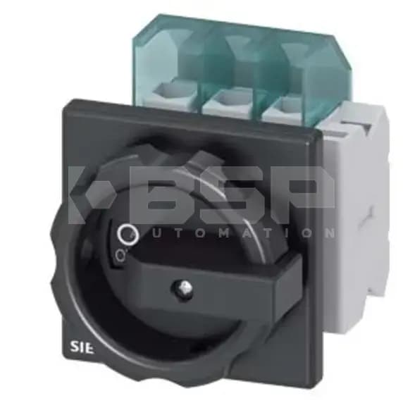 Siemens 3LD2203-1TP51 Siemens 3LD2203-1TP51