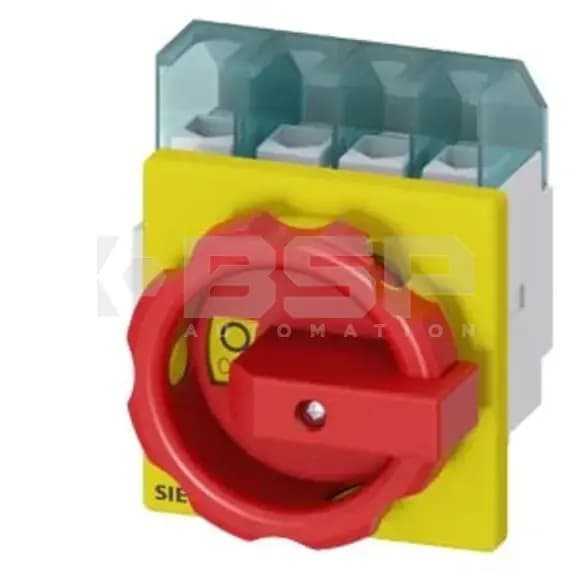 Siemens 3LD2203-1TL53 Siemens 3LD2203-1TL53