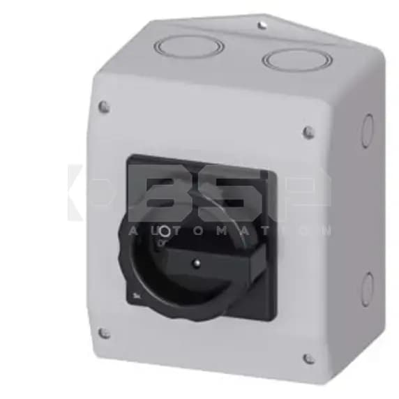 Siemens 3LD2165-4VD51 Siemens 3LD2165-4VD51