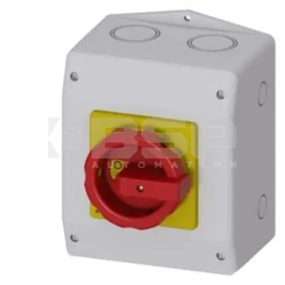 Siemens 3LD2165-3VB53 Siemens 3LD2165-3VB53