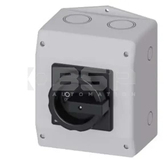 Siemens 3LD2165-3VB51 Siemens 3LD2165-3VB51