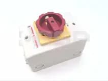 Siemens 3LD2164-1GP53-0US2 Siemens 3LD2164-1GP53-0US2