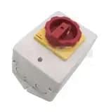 Siemens 3LD2164-1GP53 Siemens 3LD2164-1GP53