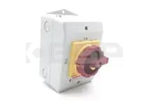 Siemens 3LD2164-0TB53-0US2 Siemens 3LD2164-0TB53-0US2