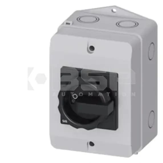 Siemens 3LD2164-0TB51 Siemens 3LD2164-0TB51