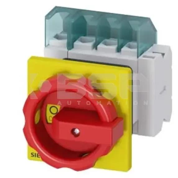 Siemens 3LD2154-2EP53 Siemens 3LD2154-2EP53
