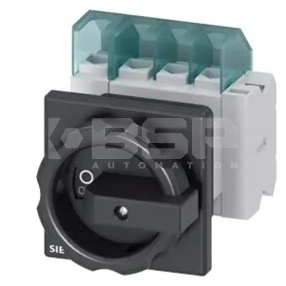 Siemens 3LD2154-2EP51 Siemens 3LD2154-2EP51