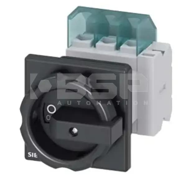 Siemens 3LD2154-1TP51 Siemens 3LD2154-1TP51