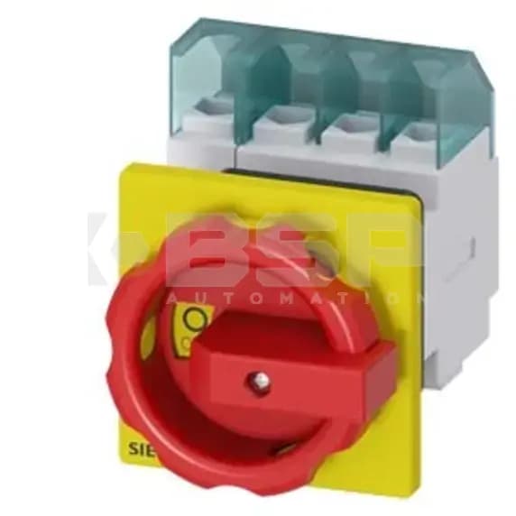 Siemens 3LD2154-1TL53 Siemens 3LD2154-1TL53