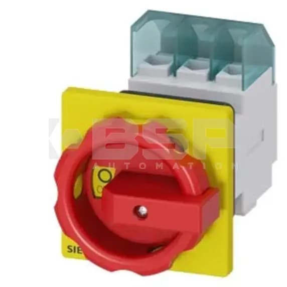 Siemens 3LD2154-0TK53 Siemens 3LD2154-0TK53