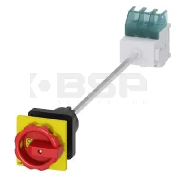 Siemens 3LD2144-0TK53 Siemens 3LD2144-0TK53