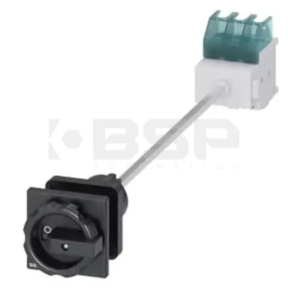Siemens 3LD2144-0TK51 Siemens 3LD2144-0TK51