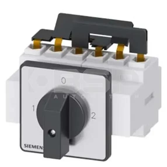 Siemens 3LD2123-7UK01 Siemens 3LD2123-7UK01