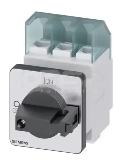 Siemens 3LD2122-0TK11 Siemens 3LD2122-0TK11