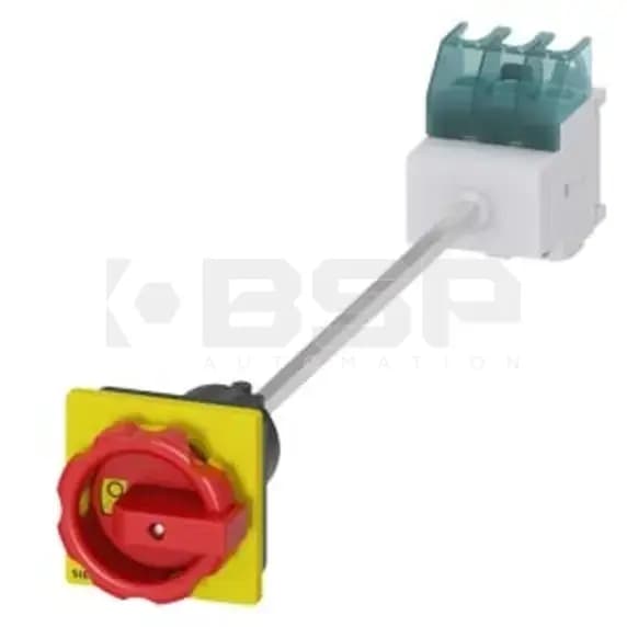 Siemens 3LD2115-0TK53 Siemens 3LD2115-0TK53