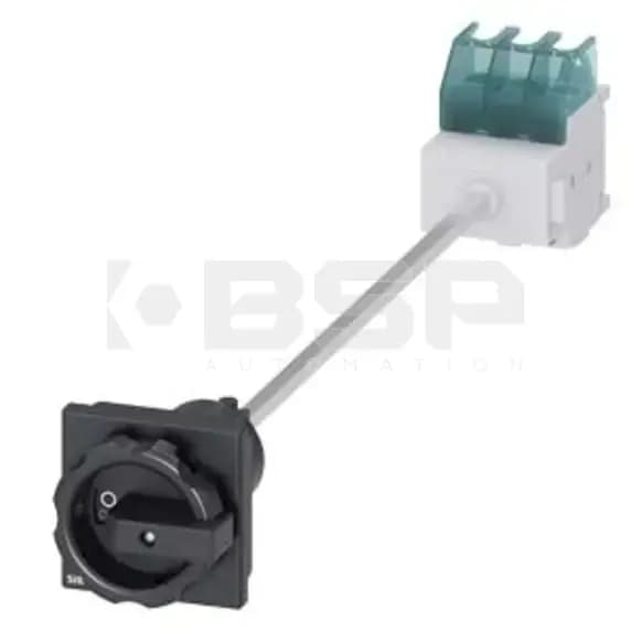 Siemens 3LD2113-0TK51 Siemens 3LD2113-0TK51