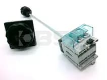 Siemens 3LD2113-0TK51 Siemens 3LD2113-0TK51