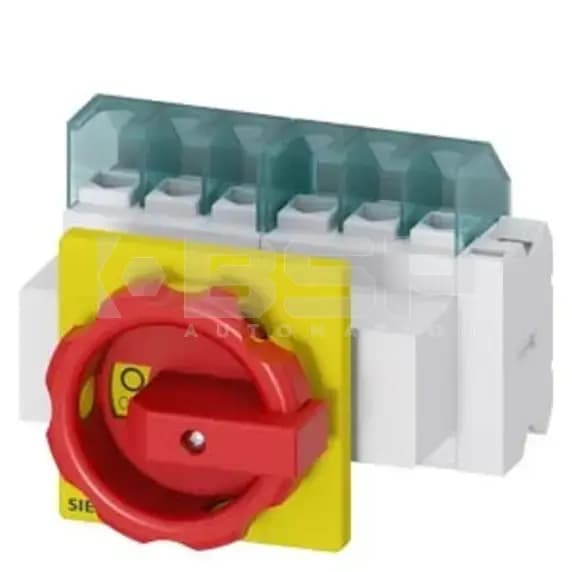 Siemens 3LD2103-4VP53 Siemens 3LD2103-4VP53