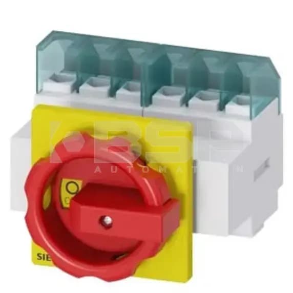 Siemens 3LD2103-3VK53 Siemens 3LD2103-3VK53