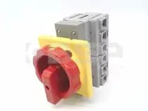 Siemens 3LD2103-3VK53 Siemens 3LD2103-3VK53