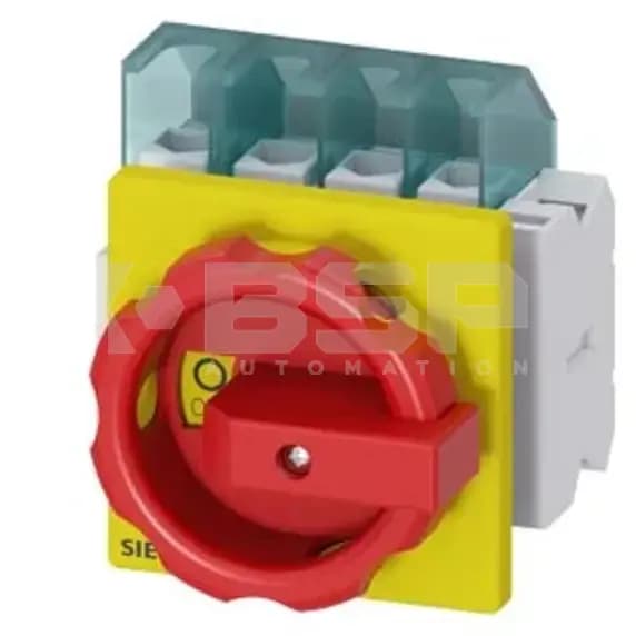 Siemens 3LD2103-2EP53 Siemens 3LD2103-2EP53