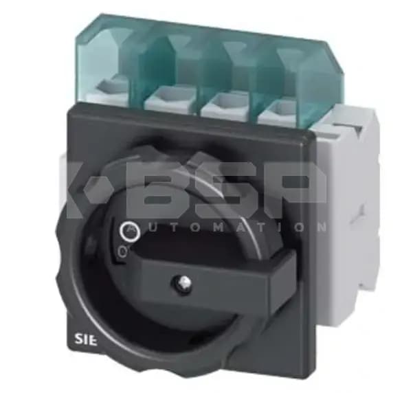 Siemens 3LD2103-2EP51 Siemens 3LD2103-2EP51