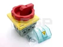 Siemens 3LD2103-1TP53 Siemens 3LD2103-1TP53