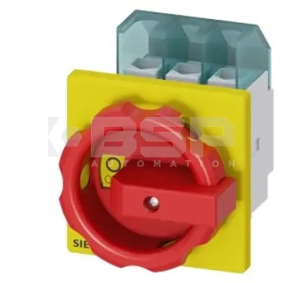 Siemens 3LD2103-0TK53 Siemens 3LD2103-0TK53