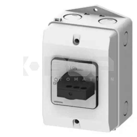 Siemens 3LD2084-2GP21 Siemens 3LD2084-2GP21