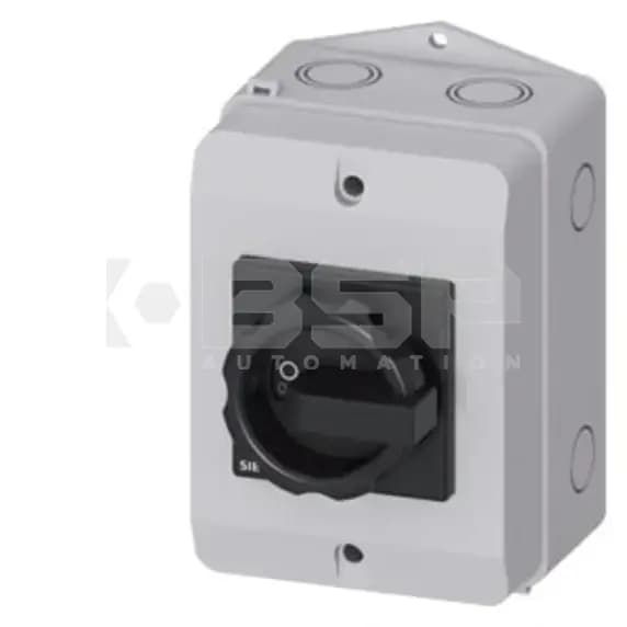 Siemens 3LD2064-0TB51-0US1 Siemens 3LD2064-0TB51-0US1