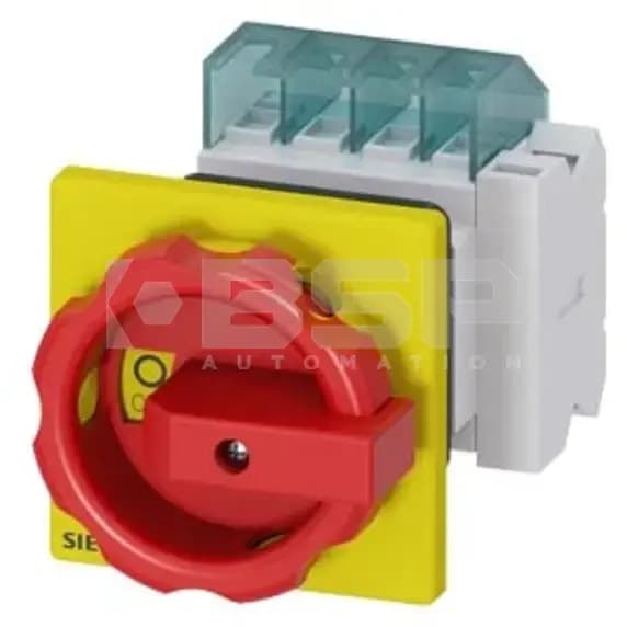Siemens 3LD2054-1TP53 Siemens 3LD2054-1TP53