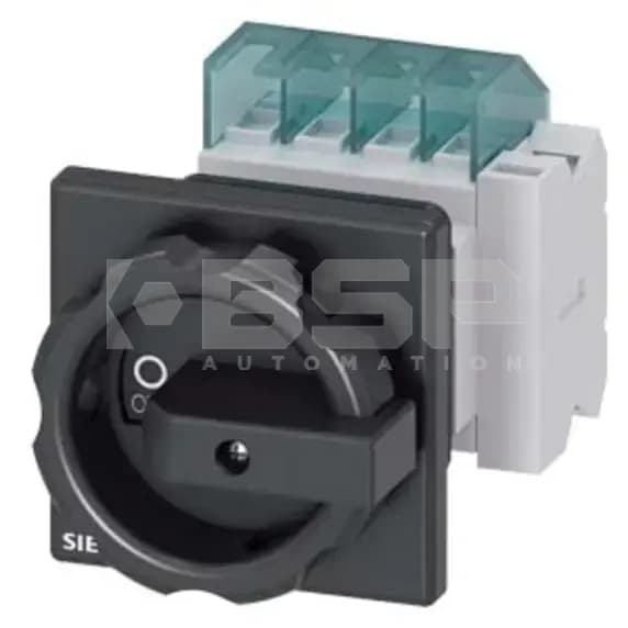 Siemens 3LD2054-1TP51 Siemens 3LD2054-1TP51