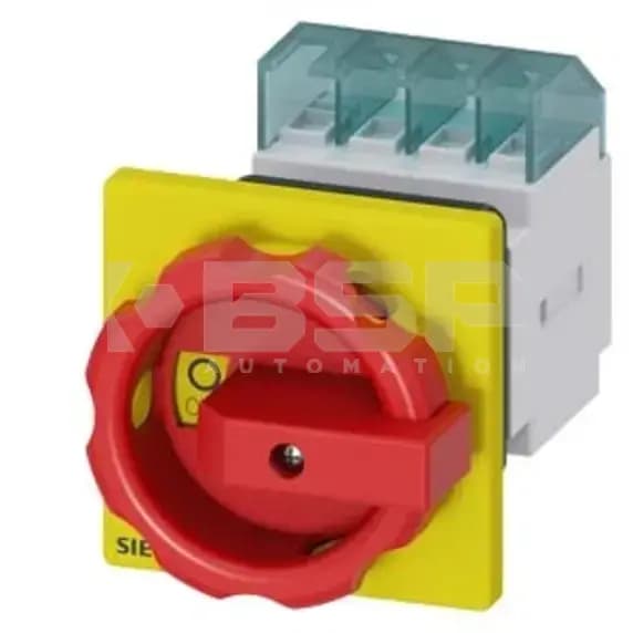 Siemens 3LD2054-0TK53 Siemens 3LD2054-0TK53