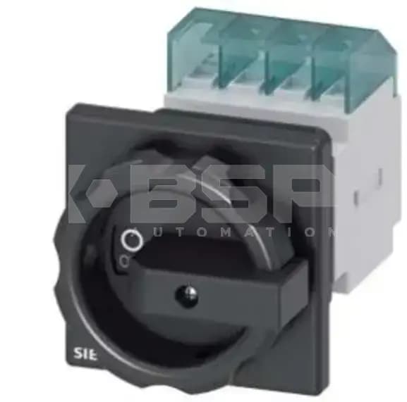 Siemens 3LD2054-0TK51 Siemens 3LD2054-0TK51