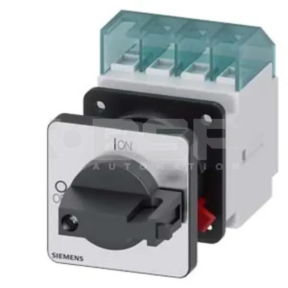 Siemens 3LD2050-0TK11 Siemens 3LD2050-0TK11