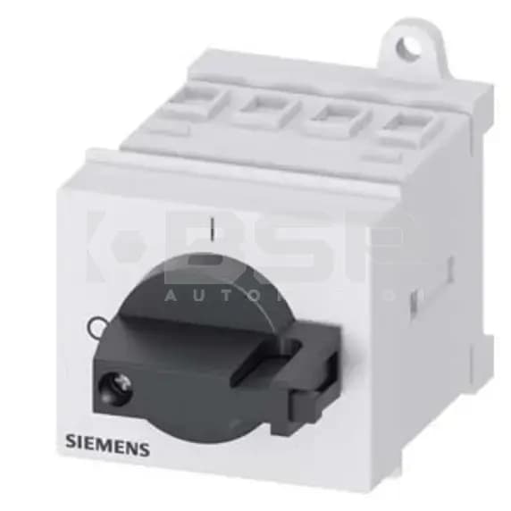 Siemens 3LD2030-0TK11 Siemens 3LD2030-0TK11