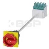 Siemens 3LD2013-0TK53 Siemens 3LD2013-0TK53