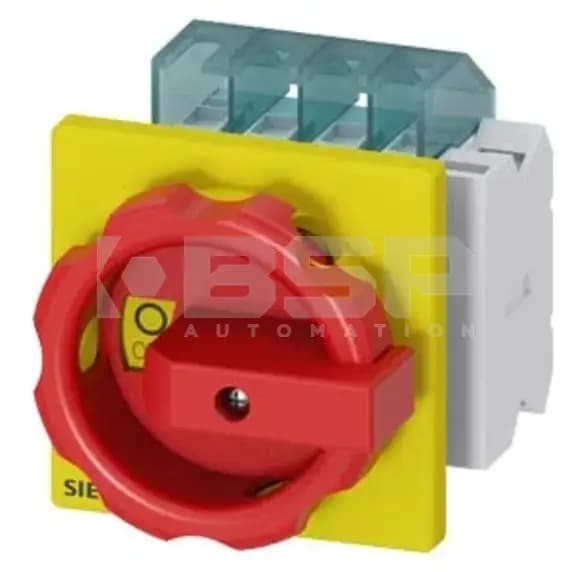 Siemens 3LD2003-1TP53 Siemens 3LD2003-1TP53
