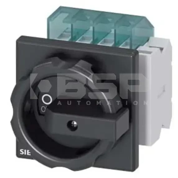 Siemens 3LD2003-1TP51 Siemens 3LD2003-1TP51