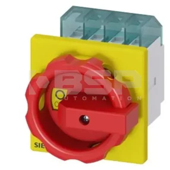 Siemens 3LD2003-1TL53 Siemens 3LD2003-1TL53