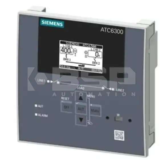 Siemens 3KC9000-8TL40 Siemens 3KC9000-8TL40