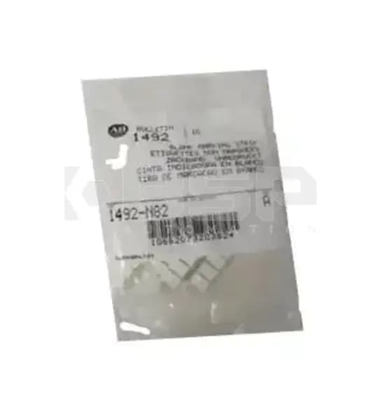 Allen Bradley 1492-N82 Allen Bradley 1492-N82