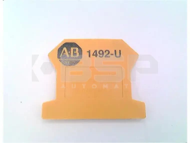 Allen Bradley 1492-N50 Allen Bradley 1492-N50