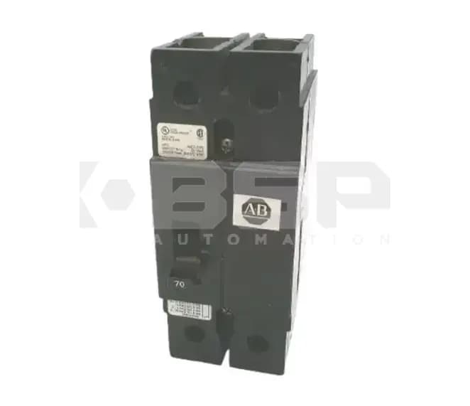 Allen Bradley 1492-MCCA270 Allen Bradley 1492-MCCA270