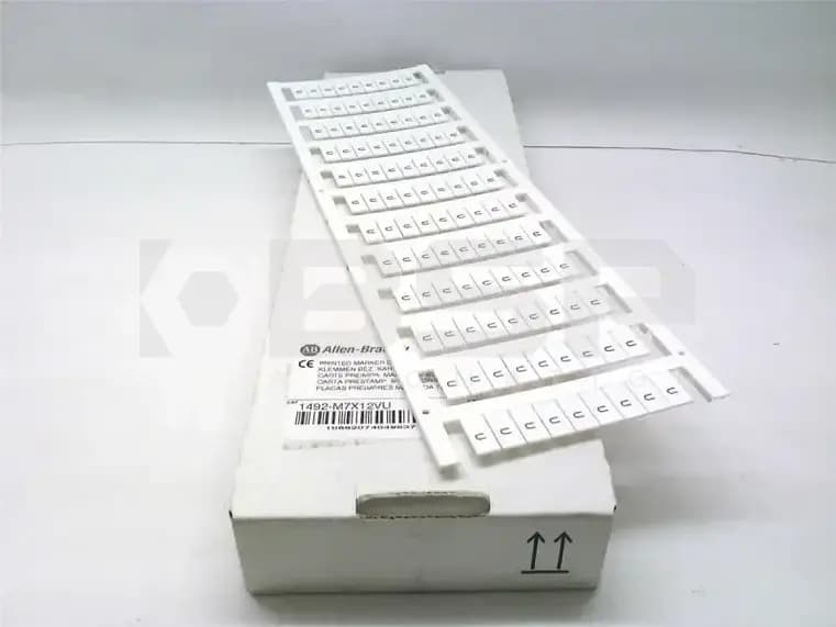 Allen Bradley 1492-M7X12VU Allen Bradley 1492-M7X12VU