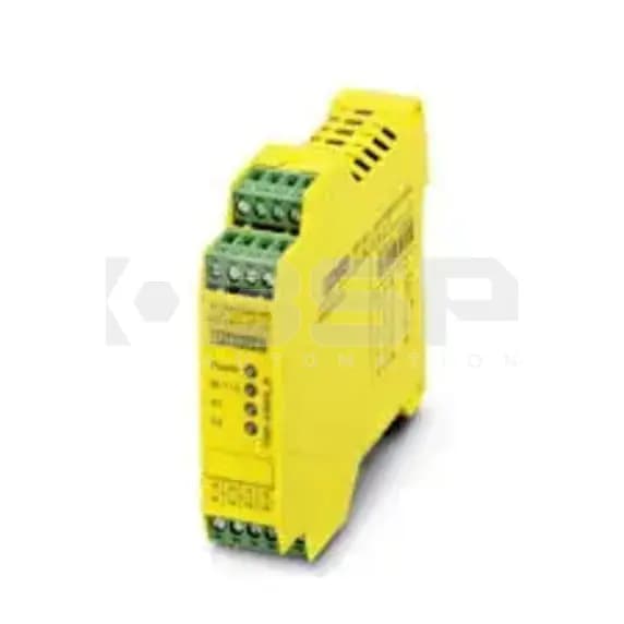 Phoenix Contact PSR-SPP- 24UC/ESM4/3X1/1X2/B Phoenix Contact PSR-SPP- 24UC/ESM4/3X1/1X2/B