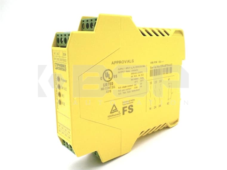 Phoenix Contact PSR-SCP-120UC/ESAM4/3X1/1X2/B Phoenix Contact PSR-SCP-120UC/ESAM4/3X1/1X2/B