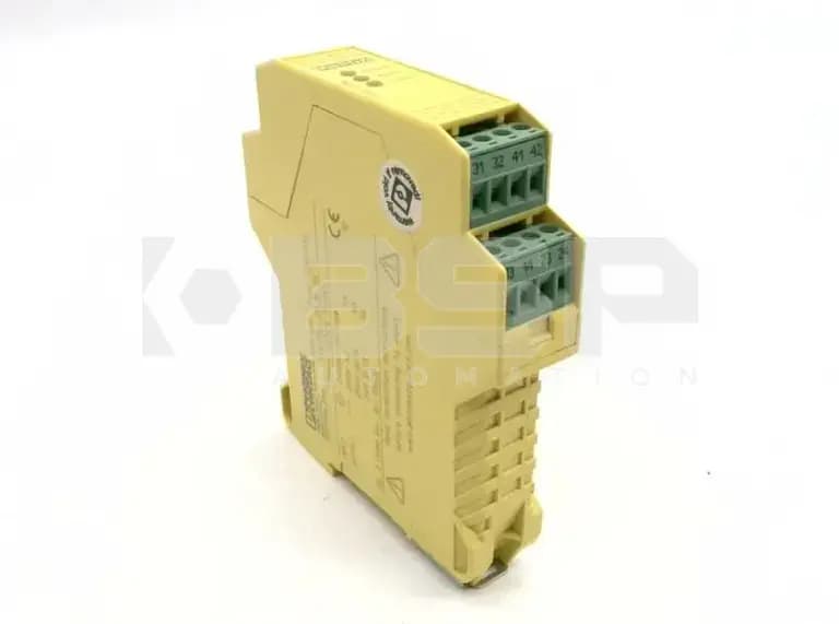 Phoenix Contact PSR-SCP- 24DC/SSM/2X1 Phoenix Contact PSR-SCP- 24DC/SSM/2X1