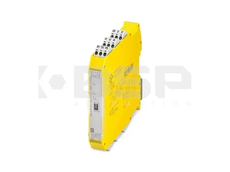 Phoenix Contact PSR-PC52-1NO-1NC-24DC-SC Phoenix Contact PSR-PC52-1NO-1NC-24DC-SC